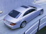 Mercedes-Benz CLS55 AMG 2005 года